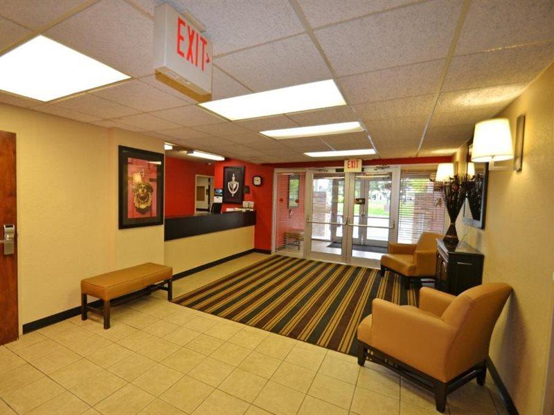 Extended Stay America Suites - Syracuse - Dewitt East Syracuse Exterior photo