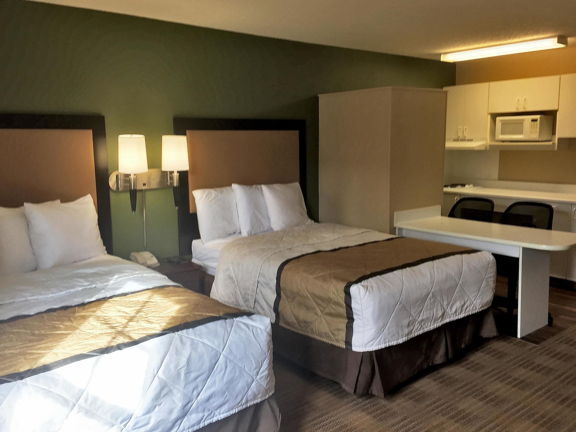Extended Stay America Suites - Syracuse - Dewitt East Syracuse Exterior photo
