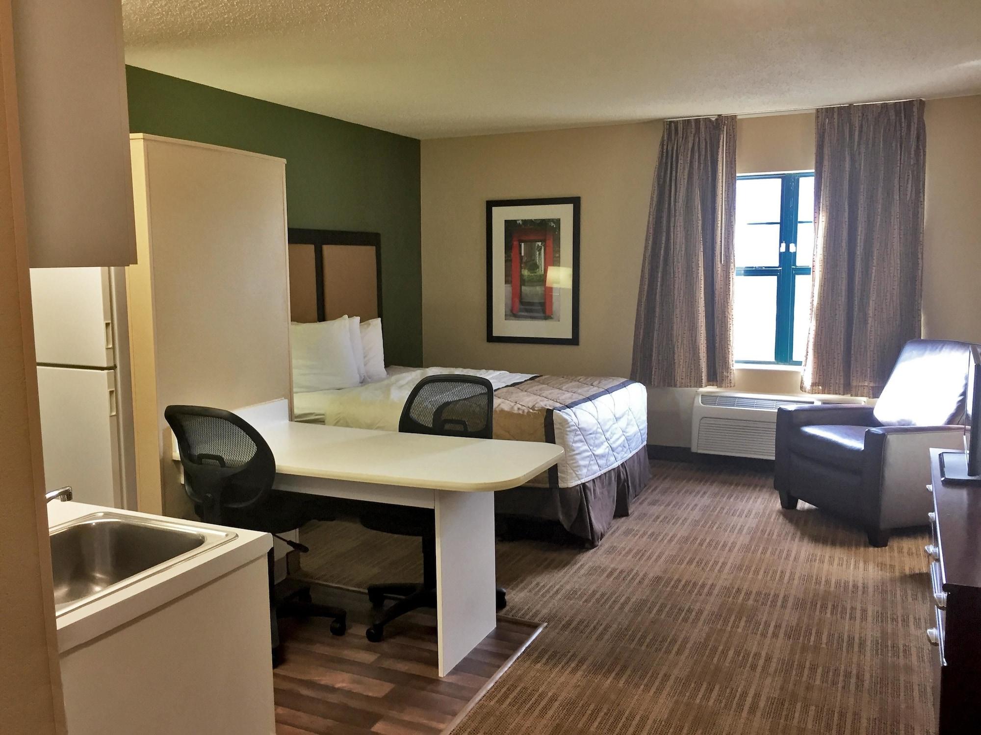Extended Stay America Suites - Syracuse - Dewitt East Syracuse Exterior photo