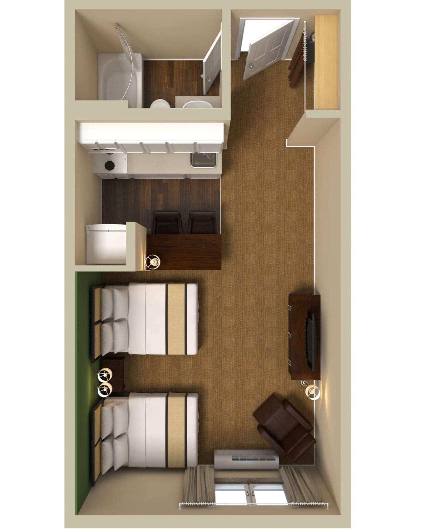 Extended Stay America Suites - Syracuse - Dewitt East Syracuse Exterior photo