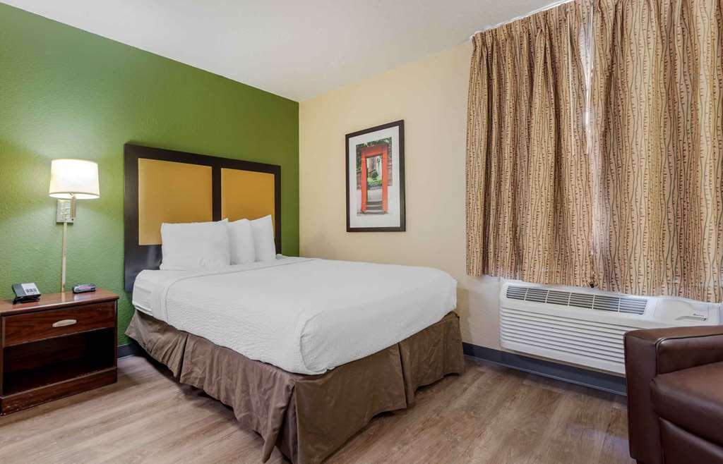 Extended Stay America Suites - Syracuse - Dewitt East Syracuse Room photo