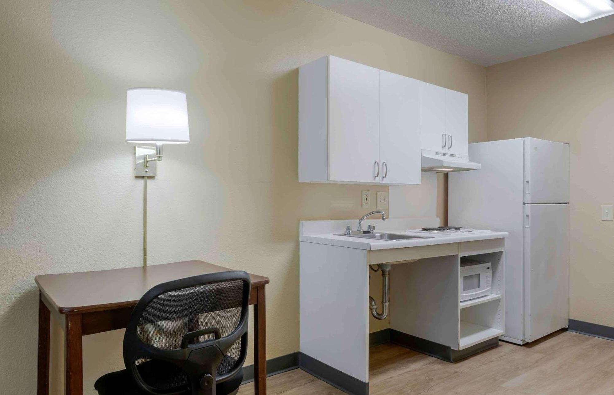 Extended Stay America Suites - Syracuse - Dewitt East Syracuse Exterior photo
