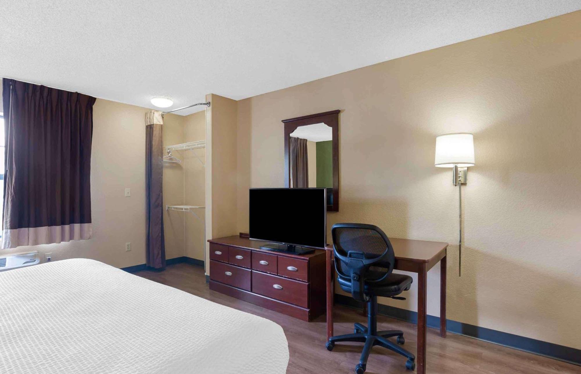 Extended Stay America Suites - Syracuse - Dewitt East Syracuse Exterior photo