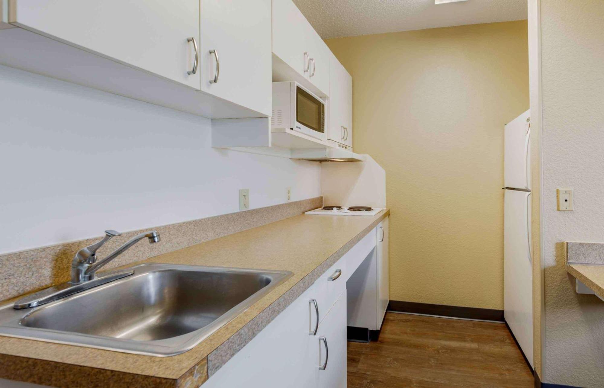 Extended Stay America Suites - Syracuse - Dewitt East Syracuse Exterior photo