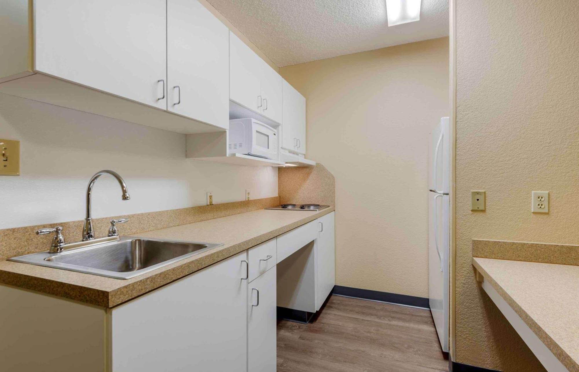 Extended Stay America Suites - Syracuse - Dewitt East Syracuse Exterior photo