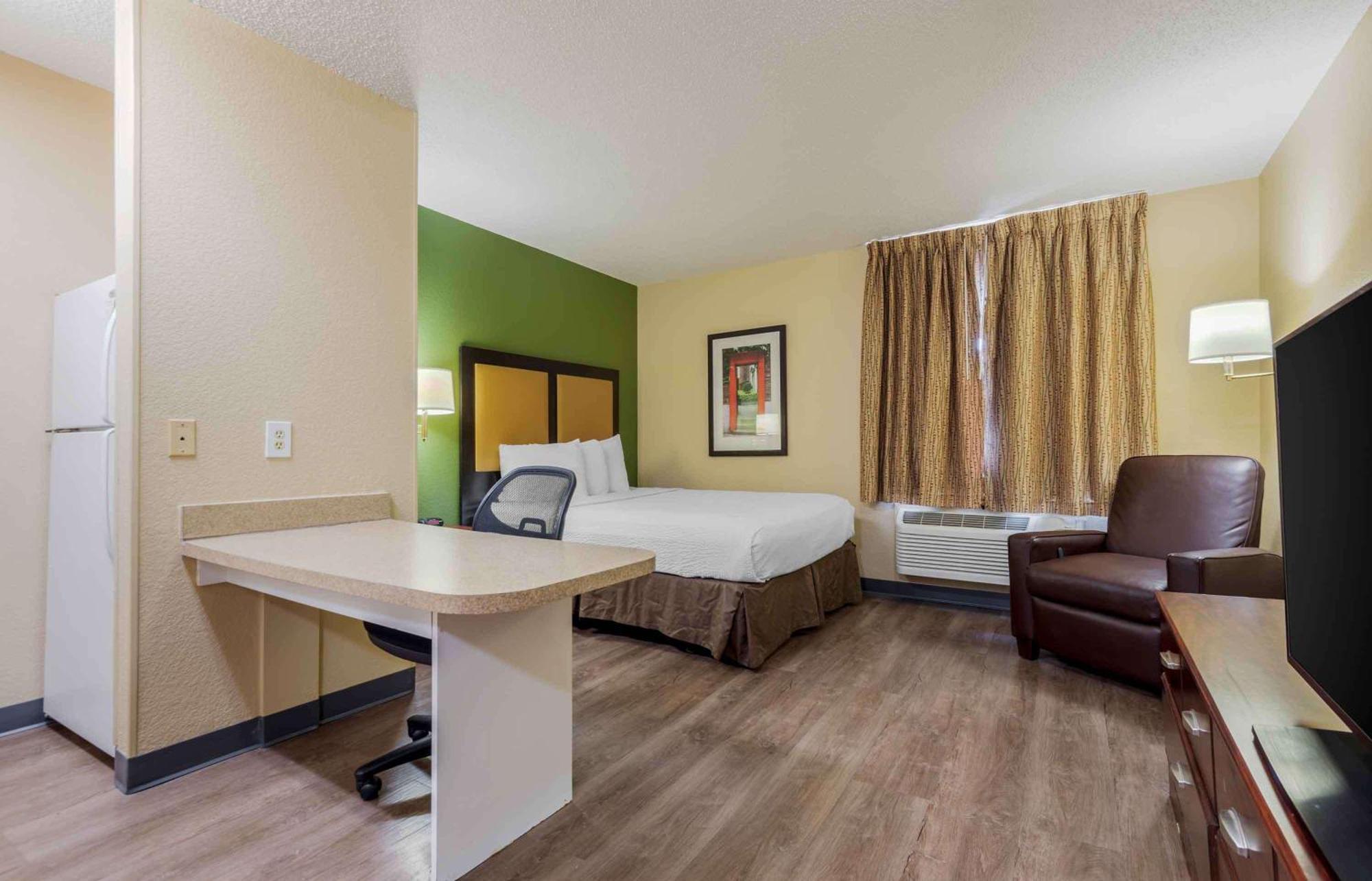 Extended Stay America Suites - Syracuse - Dewitt East Syracuse Exterior photo