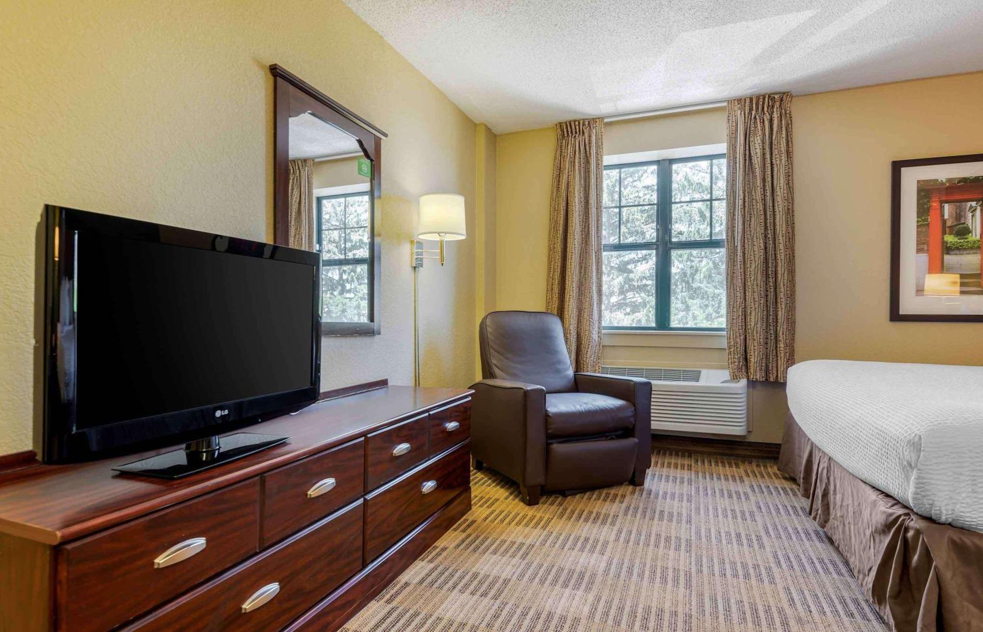 Extended Stay America Suites - Syracuse - Dewitt East Syracuse Exterior photo