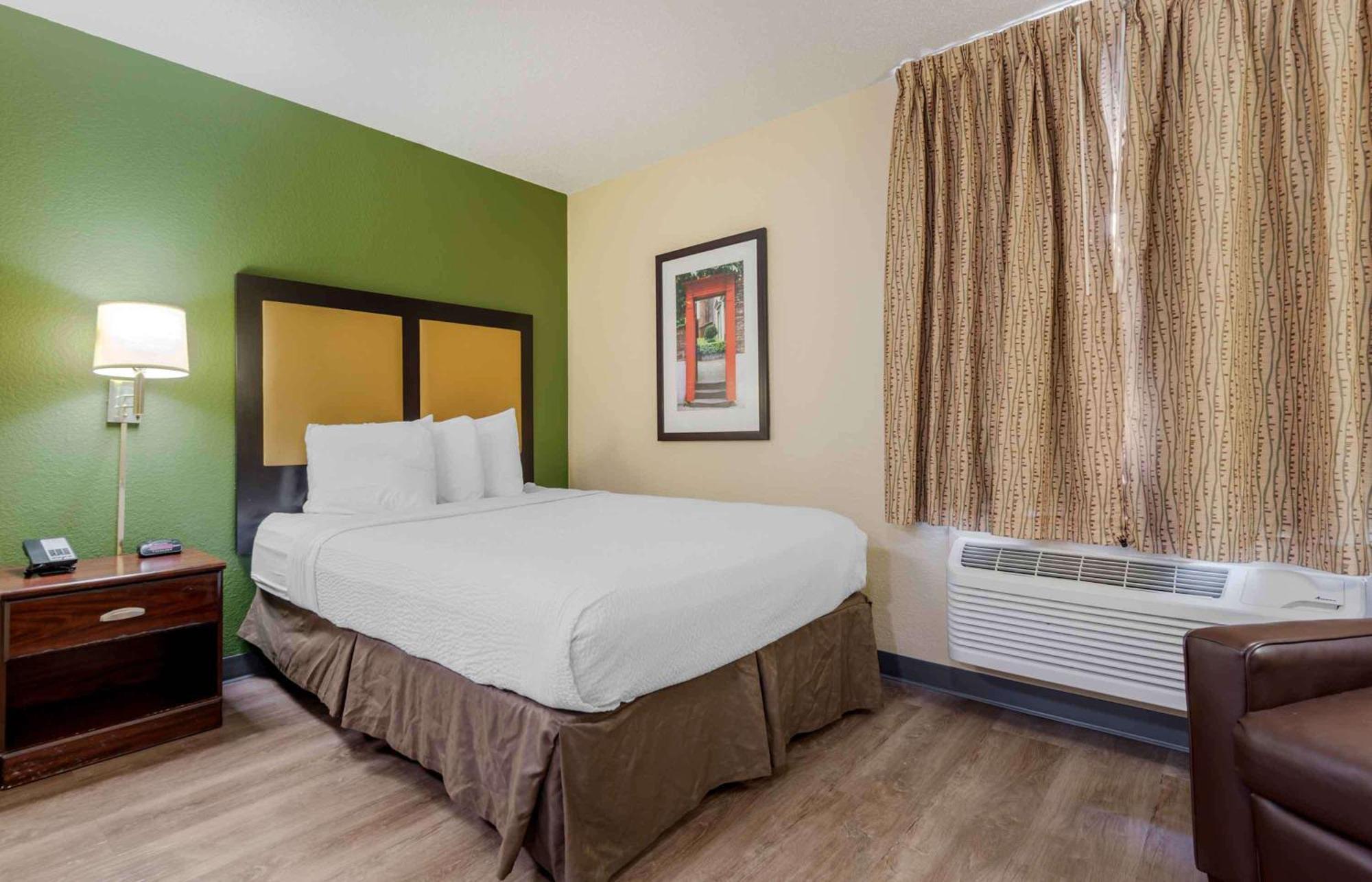 Extended Stay America Suites - Syracuse - Dewitt East Syracuse Exterior photo