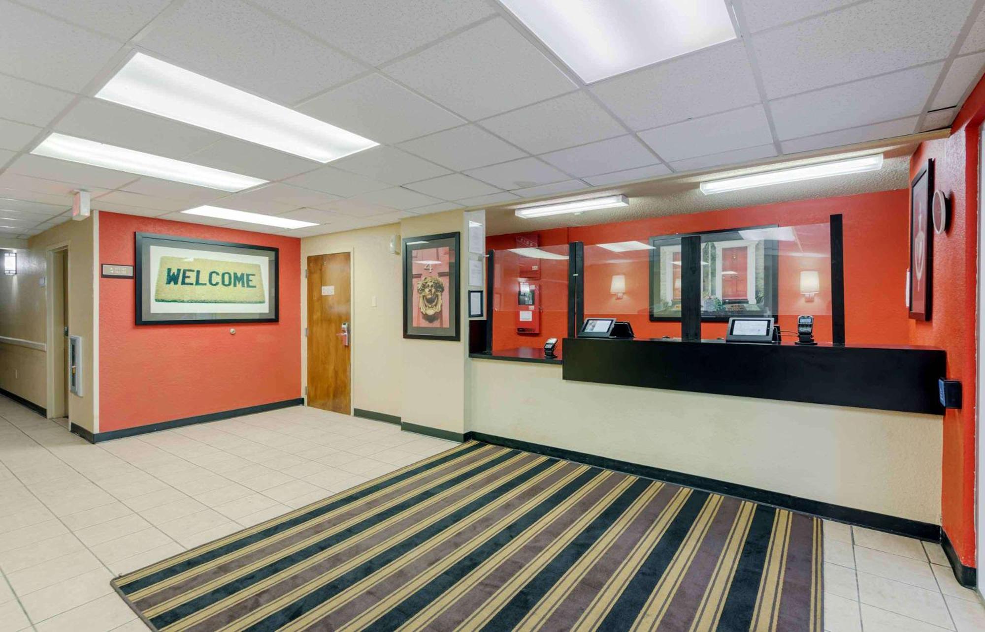 Extended Stay America Suites - Syracuse - Dewitt East Syracuse Exterior photo