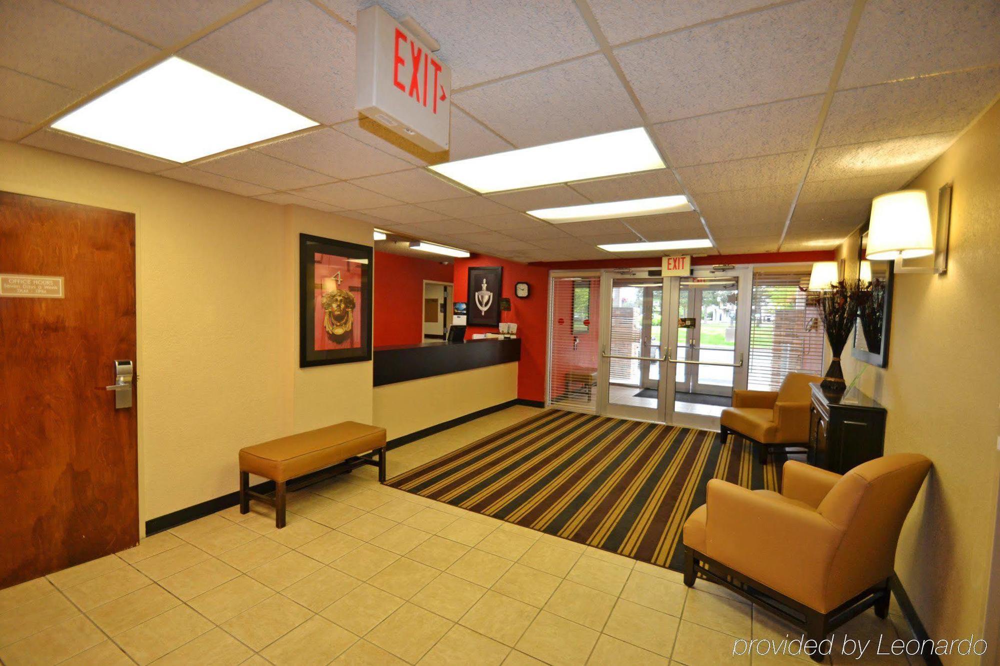 Extended Stay America Suites - Syracuse - Dewitt East Syracuse Exterior photo