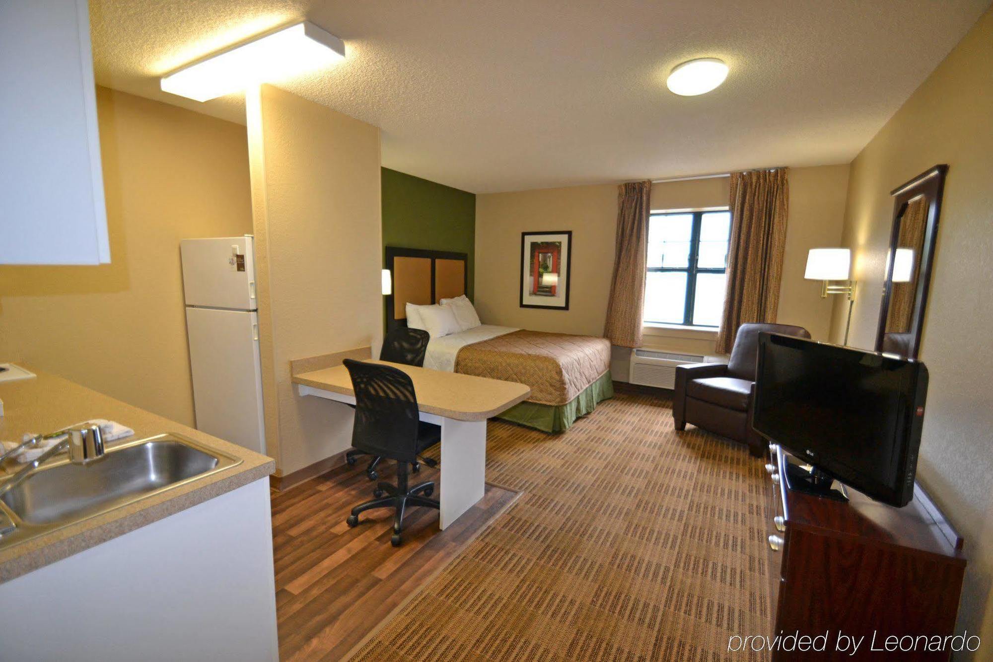 Extended Stay America Suites - Syracuse - Dewitt East Syracuse Exterior photo