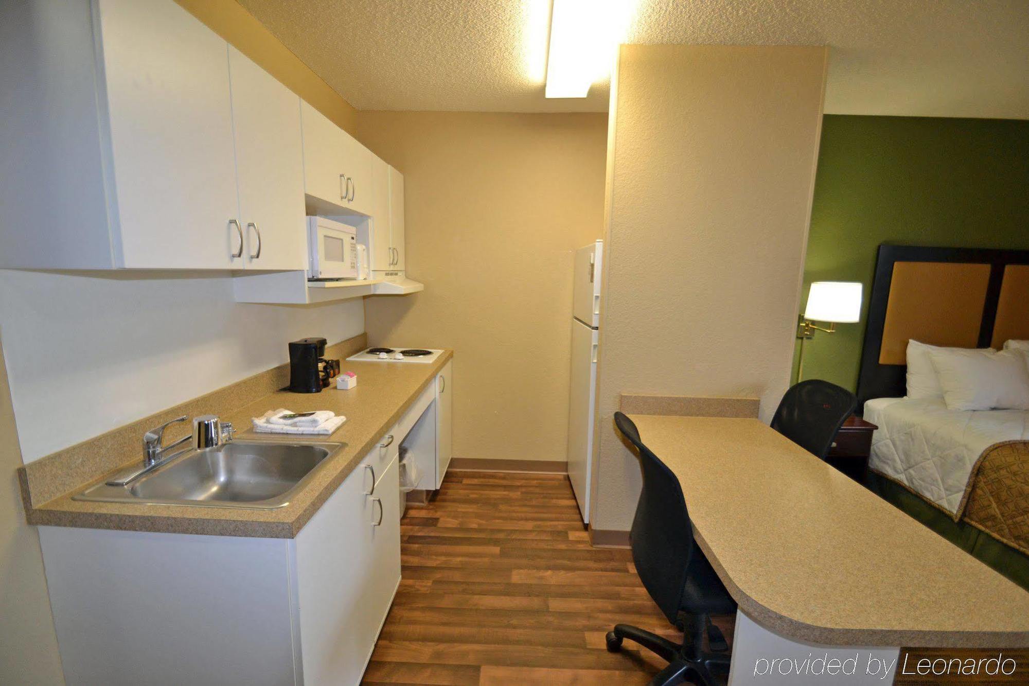 Extended Stay America Suites - Syracuse - Dewitt East Syracuse Exterior photo